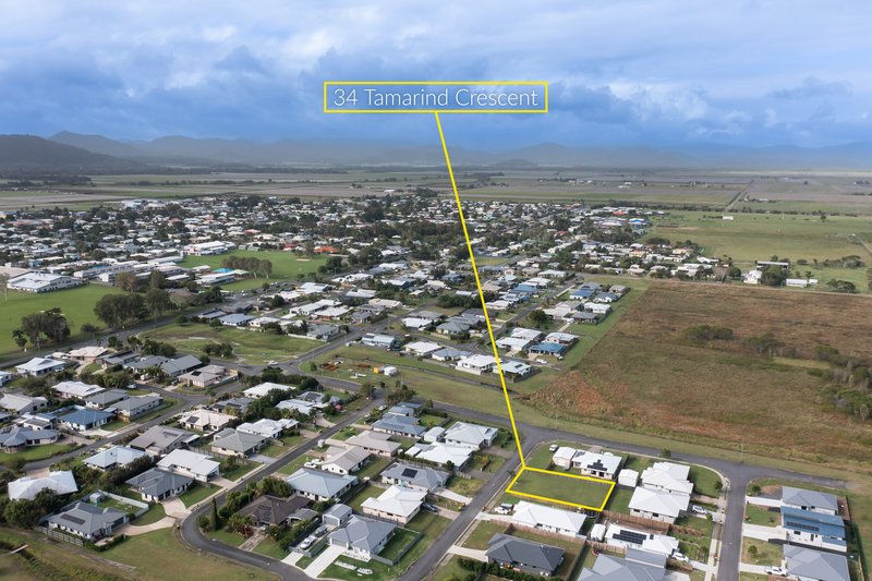 Photo - 34 Tamarind Crescent, Proserpine QLD 4800 - Image 6