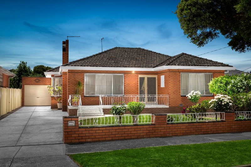 34 Tandarra Crescent, Lalor VIC 3075