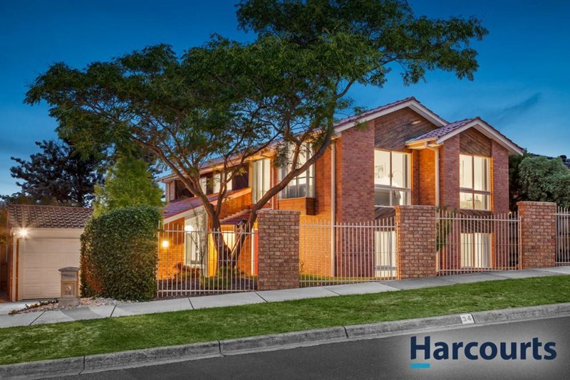 34 Tanderra Crescent, Wantirna VIC 3152