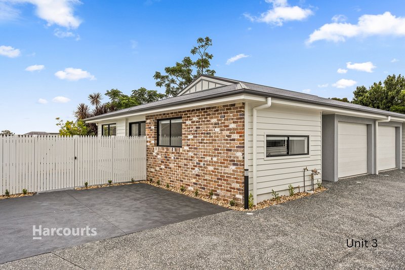 3/4 Taylor Road, Albion Park NSW 2527