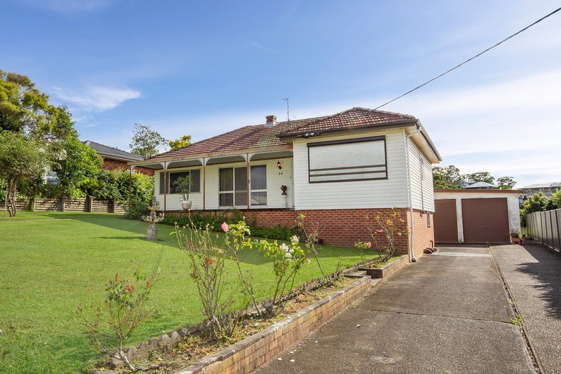 Photo - 34 Tennent Road, Mount Hutton NSW 2290 - Image 4