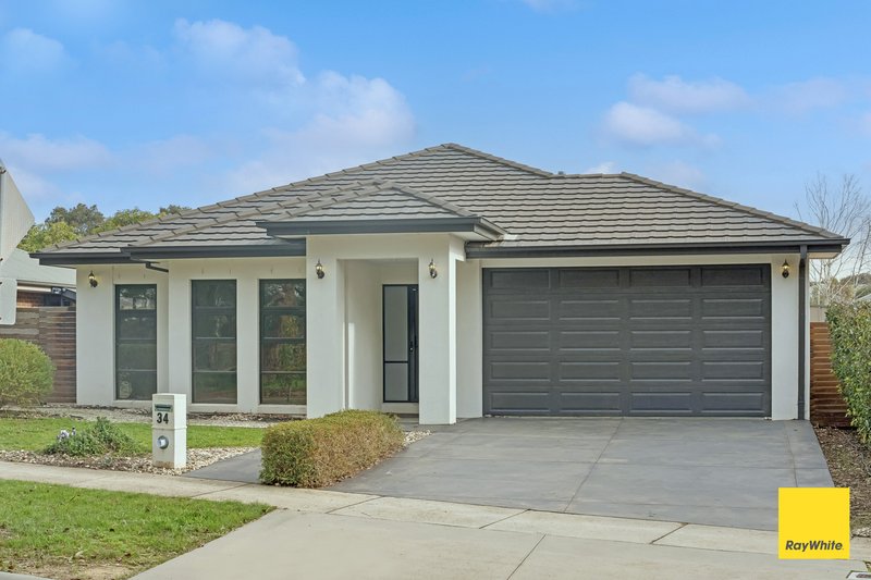 Photo - 34 The Boulevard, White Hills VIC 3550 - Image 2