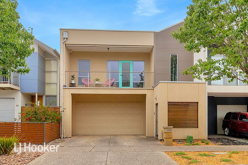 34 The Strand , Mawson Lakes SA 5095