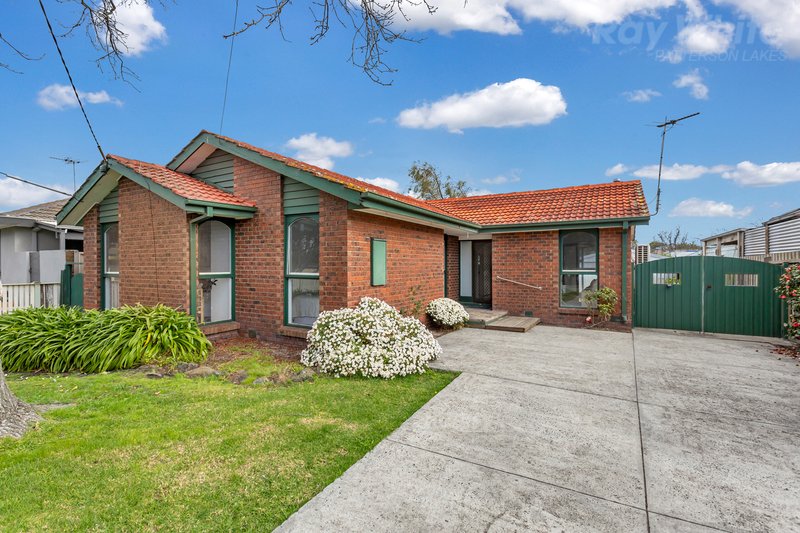 34 Third Avenue, Chelsea Heights VIC 3196