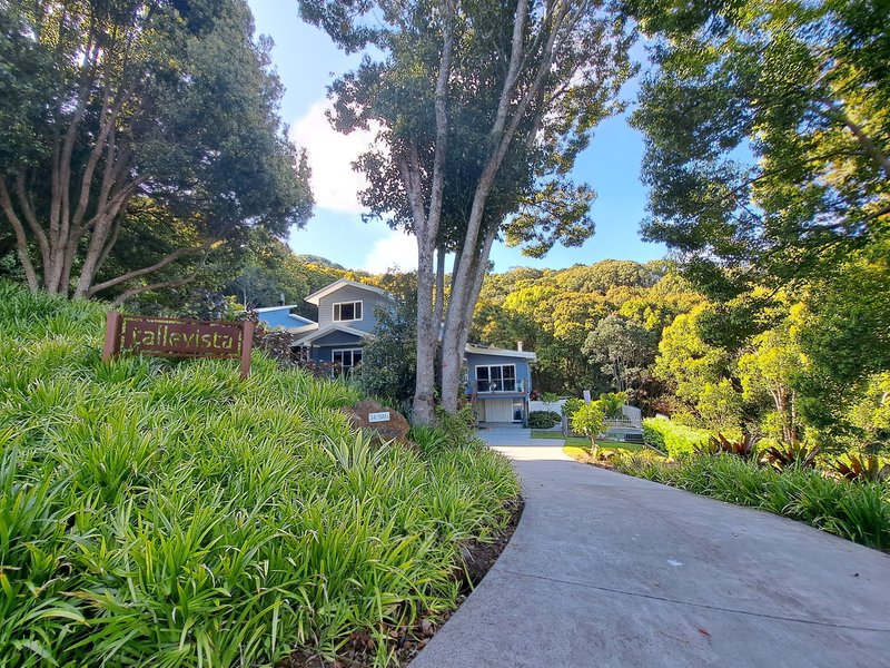 34 Thomas Waters Road, Tallebudgera Valley QLD 4228