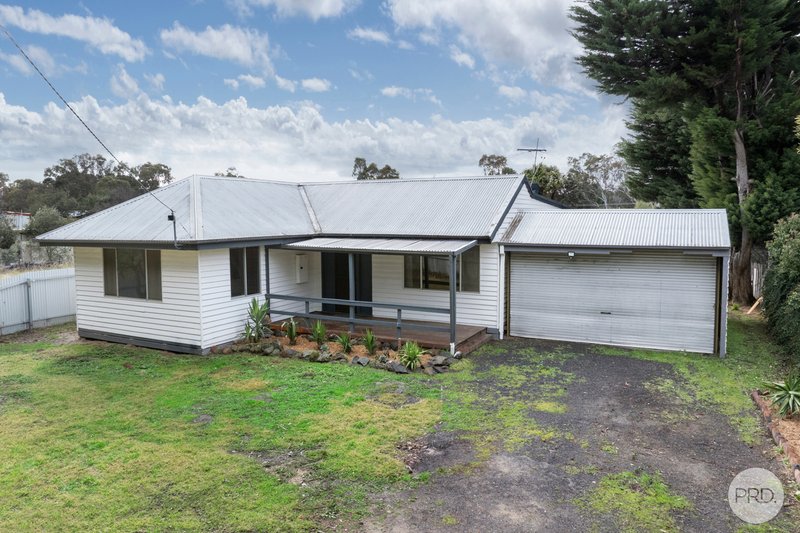 34 Thomson Street, Lexton VIC 3352