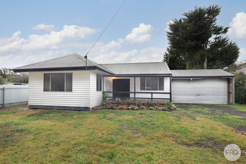 Photo - 34 Thomson Street, Lexton VIC 3352 - Image 3