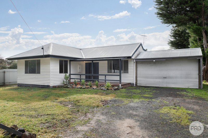 Photo - 34 Thomson Street, Lexton VIC 3352 - Image 17