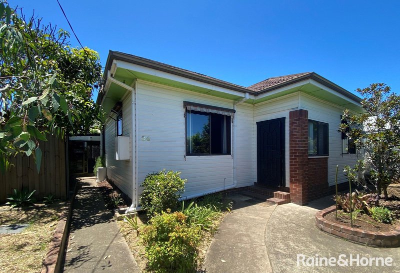 34 Thornton Street, Carrington NSW 2294