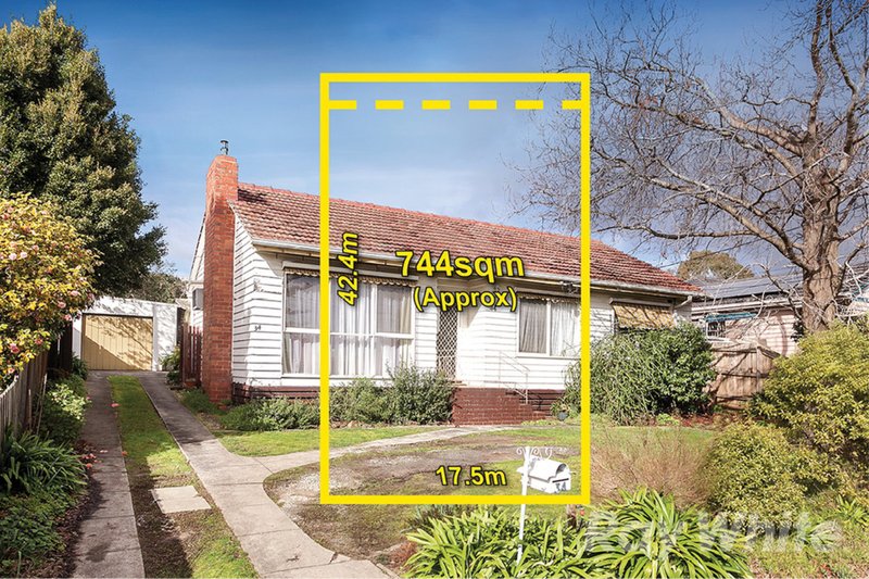 34 Tobias Avenue, Glen Waverley VIC 3150