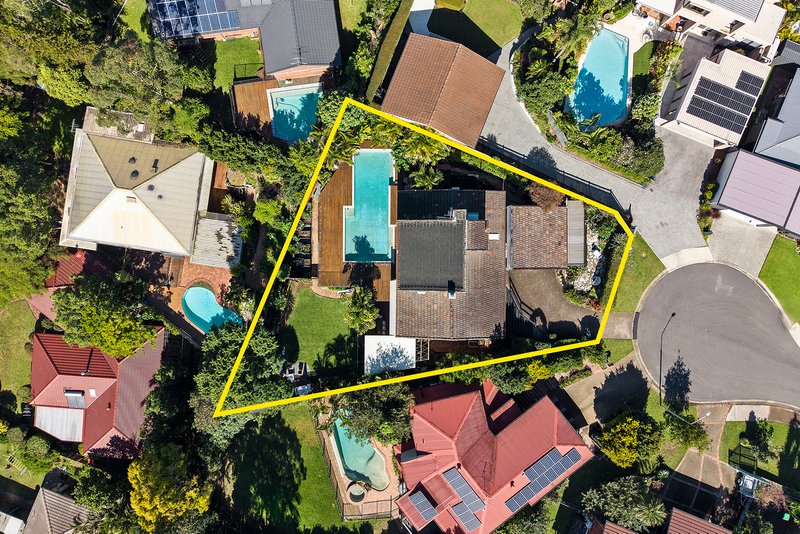 Photo - 34 Toolara Street, The Gap QLD 4061 - Image 23