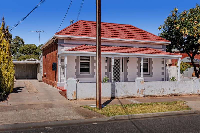 34 Torrens Avenue, West Hindmarsh SA 5007