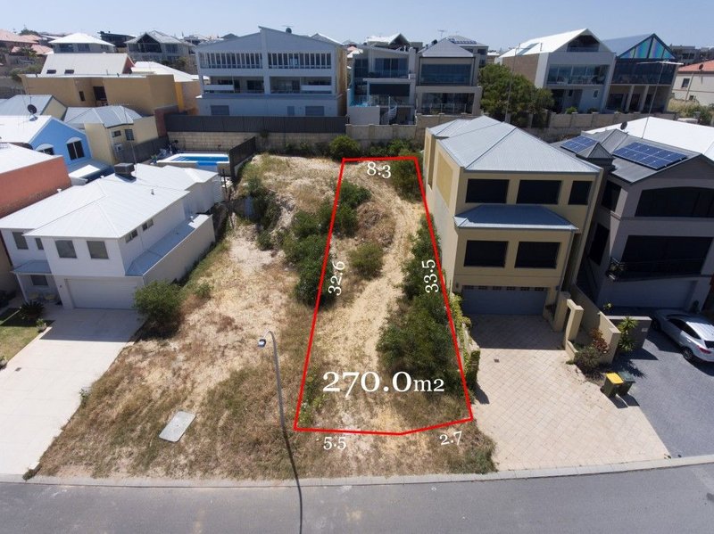 34 Toulon Circle, Mindarie WA 6030