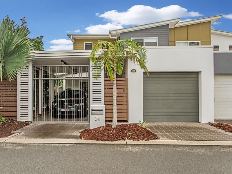 34 Tours Way, Burleigh Waters QLD 4220