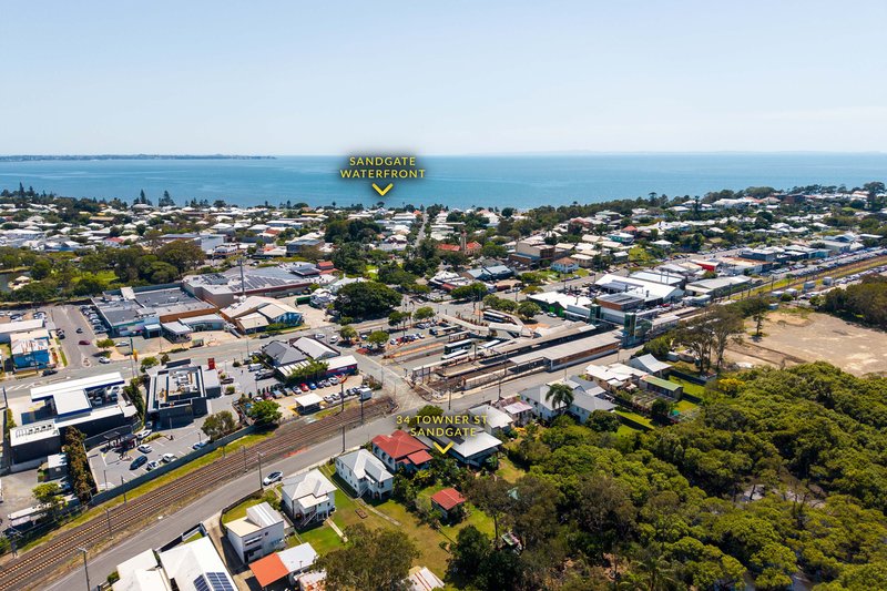 Photo - 34 Towner Street, Sandgate QLD 4017 - Image 22