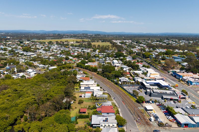 Photo - 34 Towner Street, Sandgate QLD 4017 - Image 27