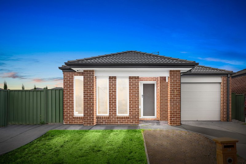 34 Townsend Street, Wyndham Vale VIC 3024