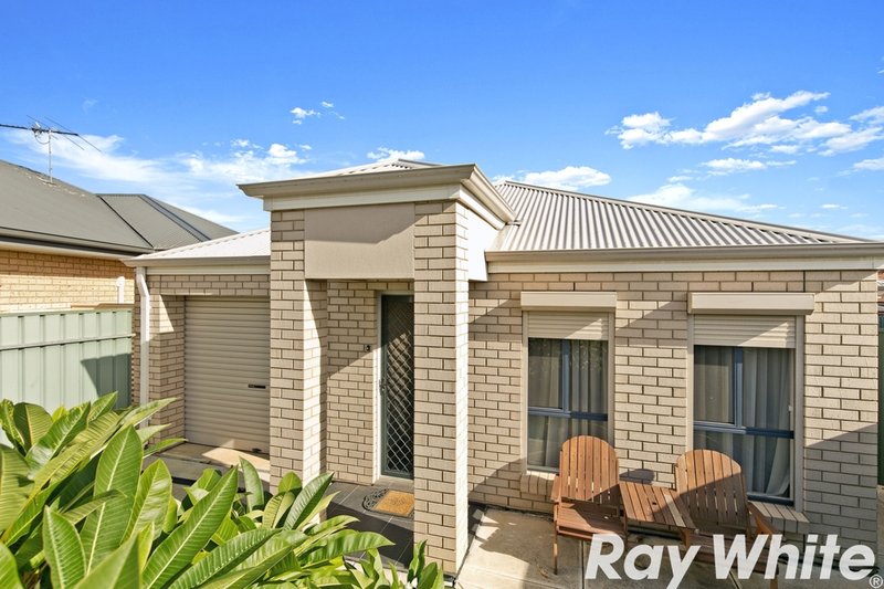 34 Trafalgar Drive, Elizabeth Park SA 5113