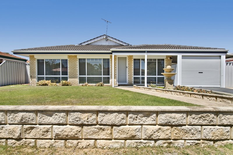 34 Trafalgar Gardens, Port Kennedy WA 6172