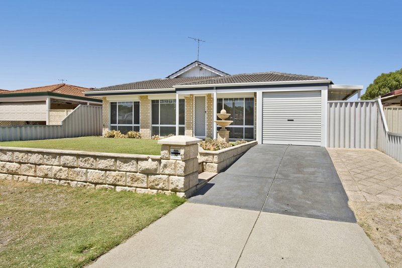 Photo - 34 Trafalgar Gardens, Port Kennedy WA 6172 - Image 25