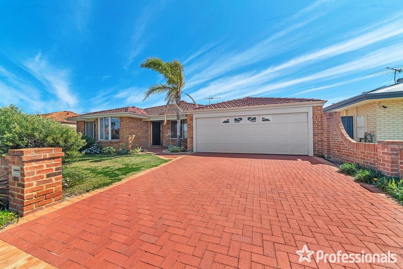 34 Tryall Avenue, Port Kennedy WA 6172