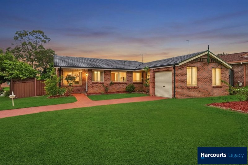 Photo - 34 Tulipwood Drive, Colyton NSW 2760 - Image 1