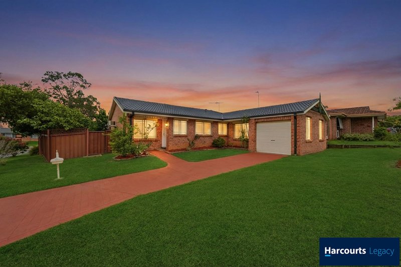 Photo - 34 Tulipwood Drive, Colyton NSW 2760 - Image 12