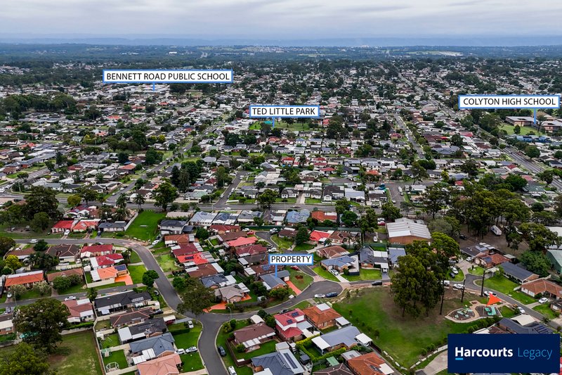 Photo - 34 Tulipwood Drive, Colyton NSW 2760 - Image 16
