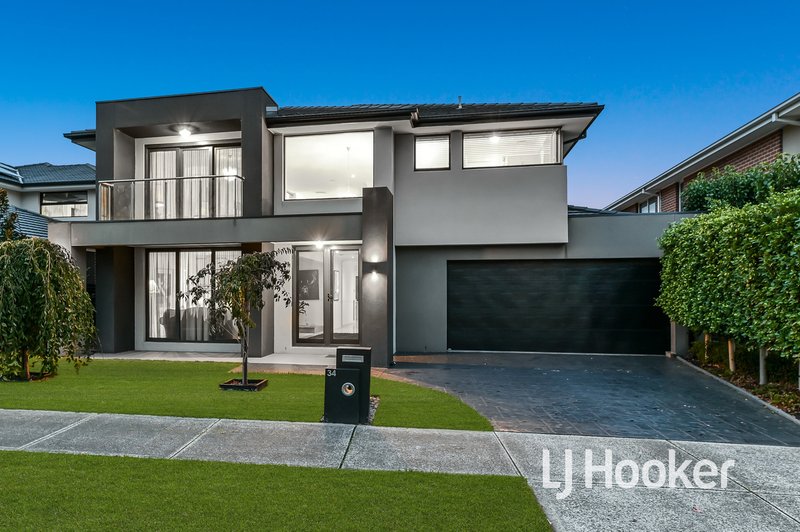 Photo - 34 Tulliallan Boulevard, Cranbourne North VIC 3977 - Image 23