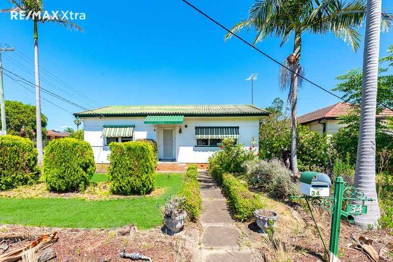 34 Tulloch Street, Blacktown NSW 2148