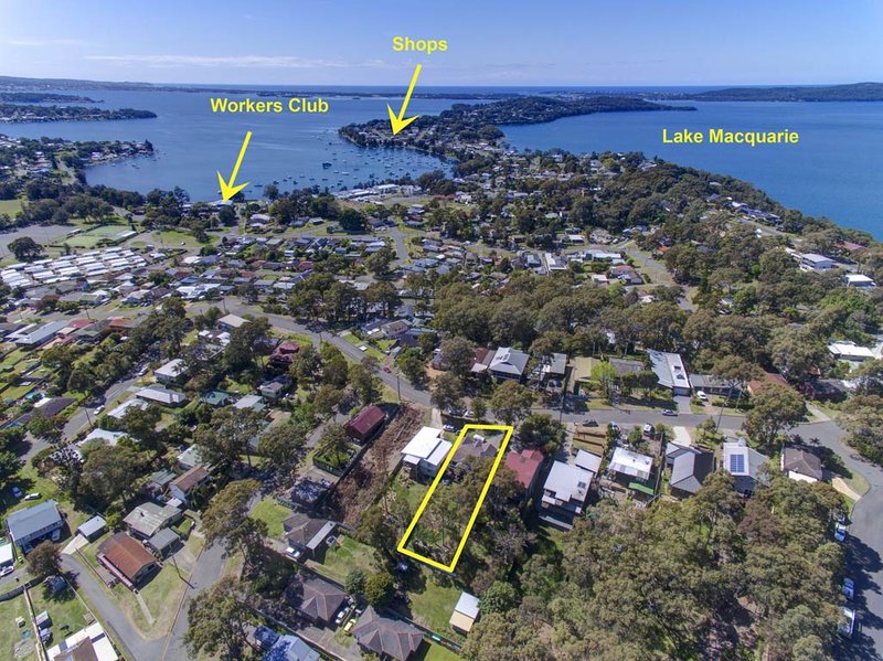 Photo - 34 Tuloa Street, Wangi Wangi NSW 2267 - Image 16