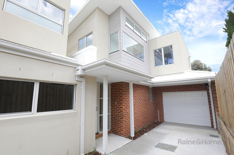 3/4 Turnbull Court, Brunswick West VIC 3055