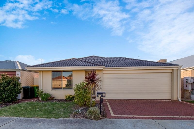 34 Twilight Mews, Aubin Grove WA 6164