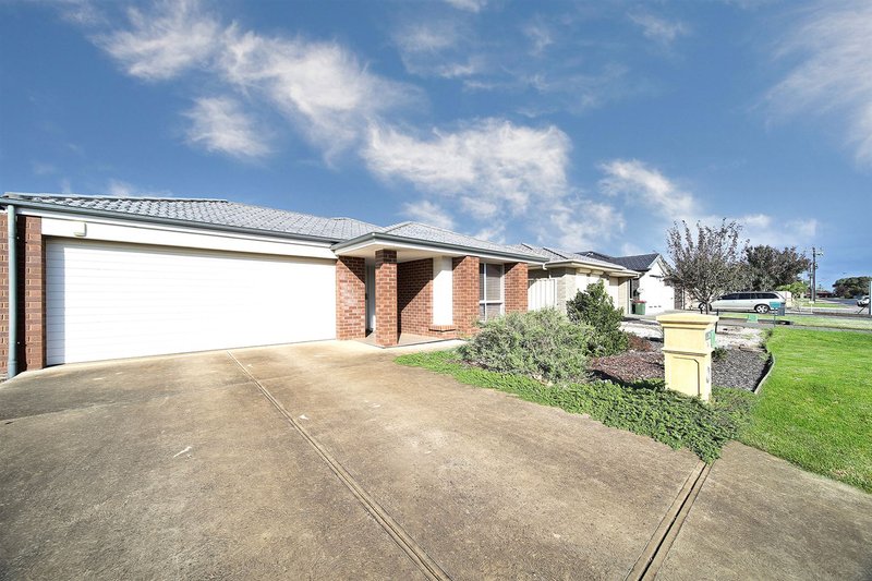 34 Valiant Road, Munno Para West SA 5115