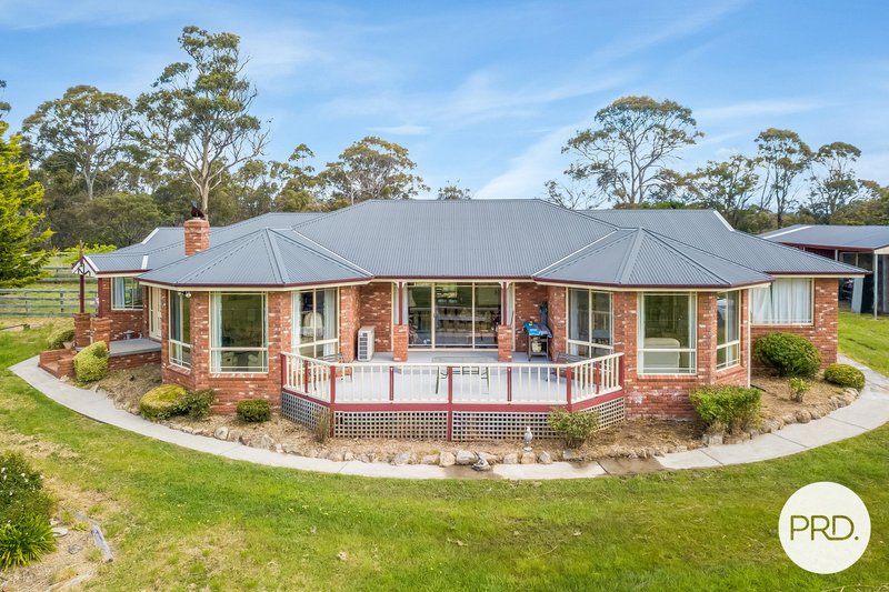 34 Valleyfield Drive, Sandford TAS 7020