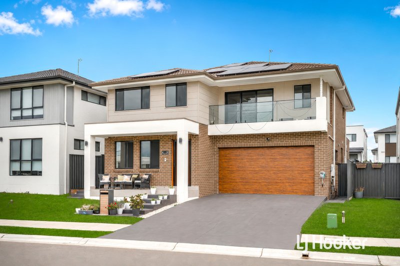 Photo - 34 Vaucluse Street (Tallawong) , Schofields NSW 2762 - Image 1