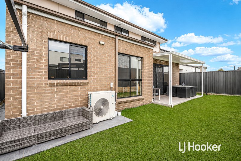 Photo - 34 Vaucluse Street (Tallawong) , Schofields NSW 2762 - Image 13