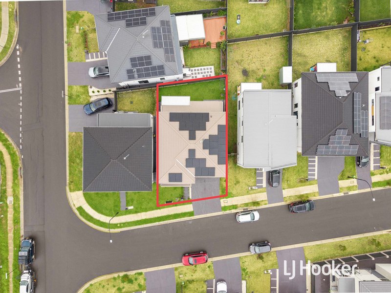 Photo - 34 Vaucluse Street (Tallawong) , Schofields NSW 2762 - Image 14