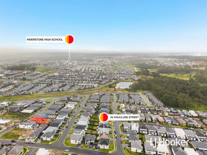 Photo - 34 Vaucluse Street (Tallawong) , Schofields NSW 2762 - Image 17