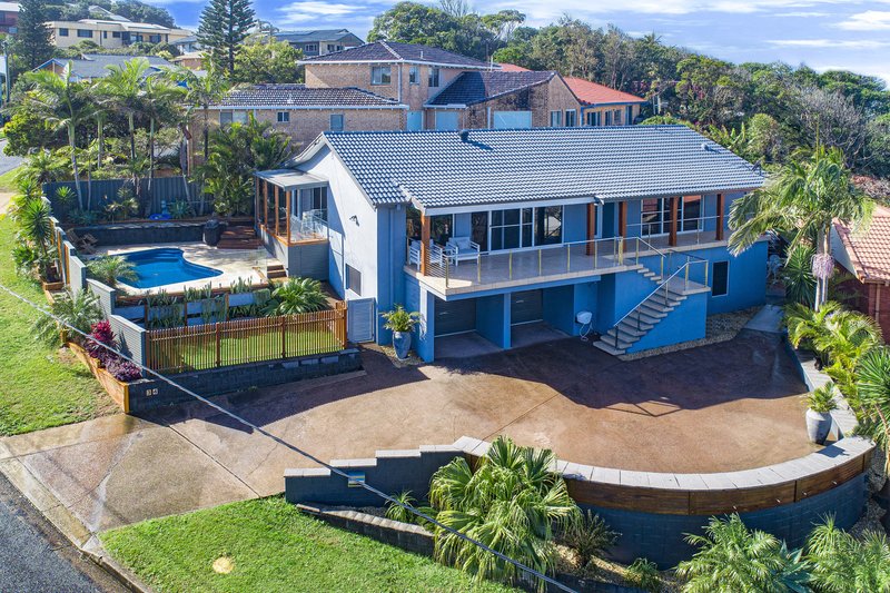 Photo - 34 Vendul Crescent, Port Macquarie NSW 2444 - Image 13