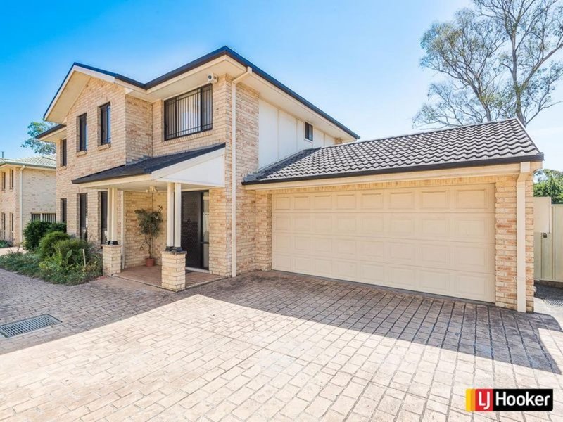 34 Verbena Avenue, Casula NSW 2170