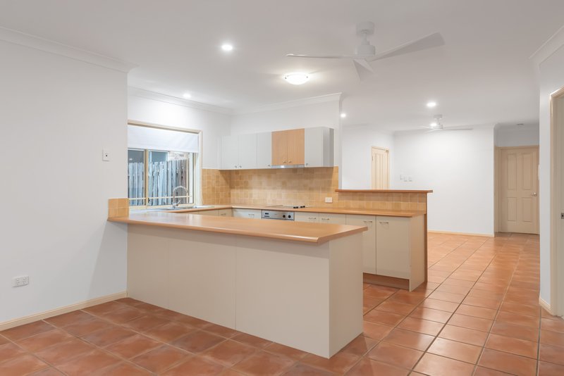 Photo - 34 Vivacity Drive, Upper Coomera QLD 4209 - Image 11