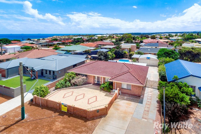 34 Volute Street, Sunset Beach WA 6530