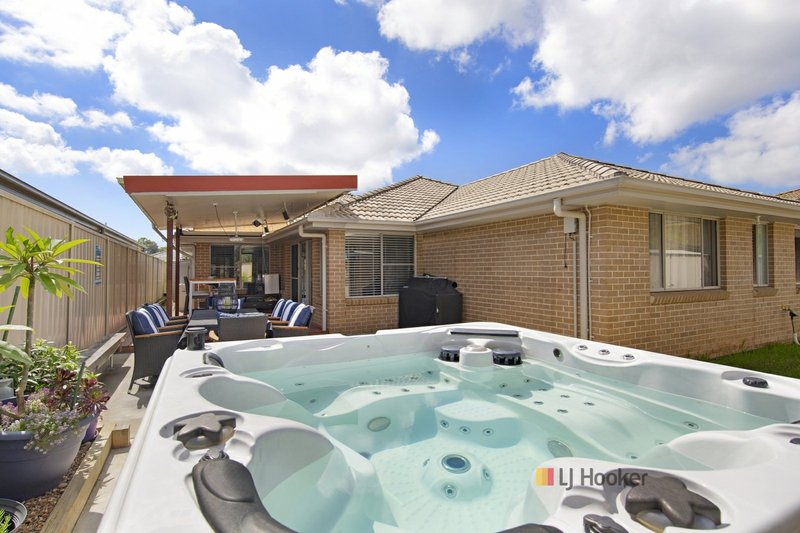 34 Wakool Crescent, Woongarrah NSW 2259