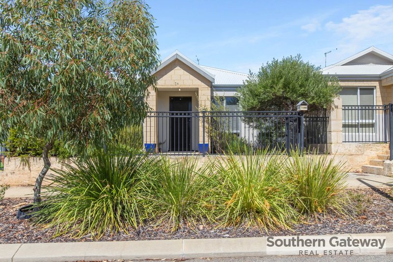 34 Walden Street, Wellard WA 6170