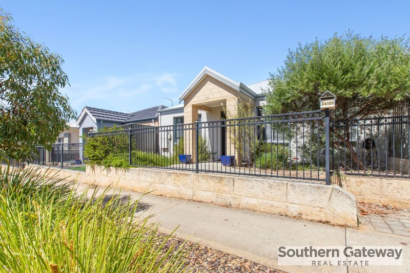 Photo - 34 Walden Street, Wellard WA 6170 - Image 21