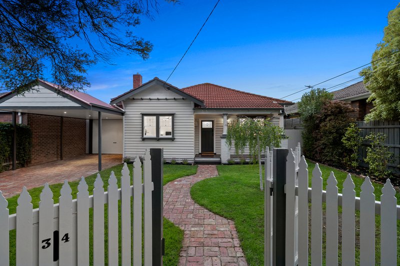 34 Wallingford Street, Cheltenham VIC 3192