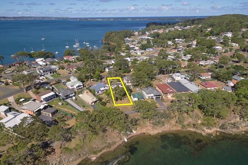 34 Wangi Point Road, Wangi Wangi NSW 2267