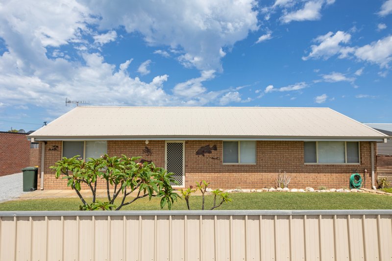 34 Ward Street, Jurien Bay WA 6516