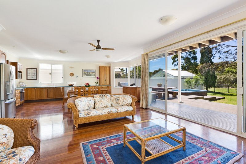 Photo - 34 Warringah Street, North Balgowlah NSW 2093 - Image 2